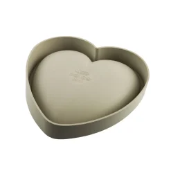 STAMPO IN SILICONE BATTICUORE 20.5X19.8X6.3CM