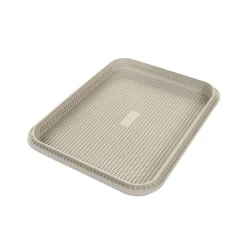 STAMPO IN SILICONE FOCACCIA BREAD 34.5X26.5 H. 2.8CM