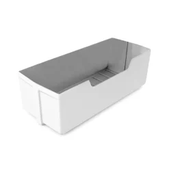 STAMPO IN SILICONE FORET 15X10X7.5CM CON SUPPORTO IN PLASTICA