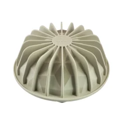 STAMPO IN SILICONE GEMMA 18X9CM