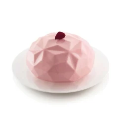STAMPO IN SILICONE GEMMA 18X9CM