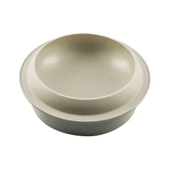 STAMPO IN SILICONE GOCCIA 20X7CM