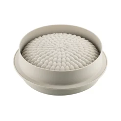 STAMPO IN SILICONE HONORE' 19X7CM