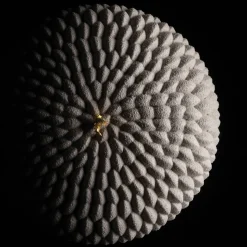STAMPO IN SILICONE HONORE' 19X7CM