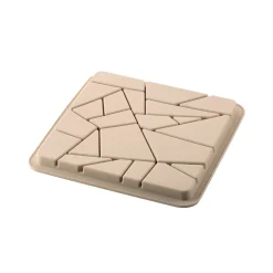 STAMPO IN SILICONE KIT TARTE LIBERTY CON ANELLO
