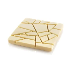 STAMPO IN SILICONE KIT TARTE LIBERTY CON ANELLO