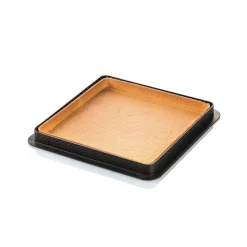 STAMPO IN SILICONE KIT TARTE LIBERTY CON ANELLO