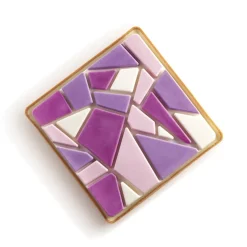 STAMPO IN SILICONE KIT TARTE LIBERTY CON ANELLO