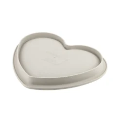 STAMPO IN SILICONE KIT TARTE MON AMOUR CON ANELLO