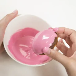 STAMPO IN SILICONE MINI GOCCIA 6.8X3.3CM