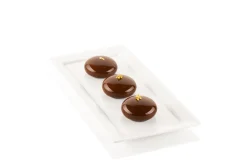 STAMPO IN SILICONE MINI GOCCIA 6.8X3.3CM
