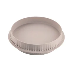 STAMPO IN SILICONE MULTI-INSERTO ROUND