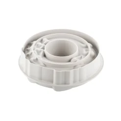 STAMPO IN SILICONE PASSIONE 22.1X6.6CM