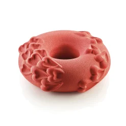STAMPO IN SILICONE PASSIONE 22.1X6.6CM