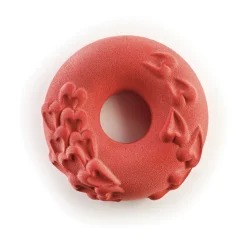 STAMPO IN SILICONE PASSIONE 22.1X6.6CM