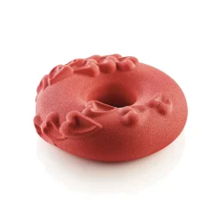 STAMPO IN SILICONE PASSIONE 22.1X6.6CM