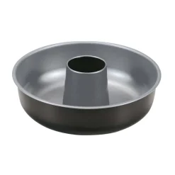 STAMPO PER CIAMBELLA LINEA SILVER ELEGANCE IN ACCIAIO 25X8CM