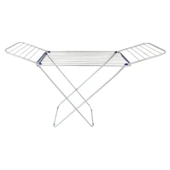 STENDIBIANCHERIA LEVANTE CON ALI IN ALLUMINIO ASSORTITO: vendita online STENDIBIANCHERIA LEVANTE CON ALI IN ALLUMINIO ASSORTITO in offerta