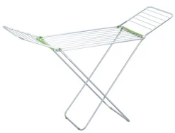 STENDIBIANCHERIA LEVANTE CON ALI IN ALLUMINIO ASSORTITO: vendita online STENDIBIANCHERIA LEVANTE CON ALI IN ALLUMINIO ASSORTITO in offerta