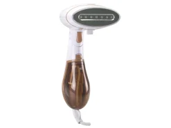 STIRATRICE VERTICALE IN ACCIAIO INOSSIDABILE 1300W