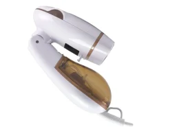 STIRATRICE VERTICALE IN ACCIAIO INOSSIDABILE 1300W