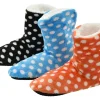 STIVALETTO DONNA A POIS ASSORTITI: vendita online STIVALETTO DONNA A POIS ASSORTITI in offerta