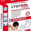 Stopdol Pharmadoct Crioterapia: Busta Ghiaccio Istantaeo