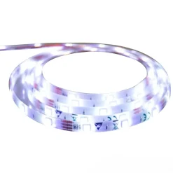 STRISCIA LED 3MT 90 LUCI MULTICOLORE: vendita online STRISCIA LED 3MT 90 LUCI MULTICOLORE in offerta
