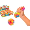 STRIZZ ME PALLA CON PALLINE 7CM ASSORTITO: vendita online STRIZZ ME PALLA CON PALLINE 7CM ASSORTITO in offerta