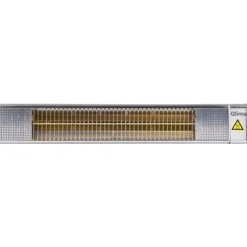 STUFA ALOGENA QLIMA PEW 3020 DA ESTERNO