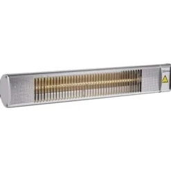 STUFA ALOGENA QLIMA PEW 3020 DA ESTERNO