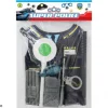 SUPER POLICE : VESTITO DA CARNEVALE POLIZIA