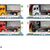 SUPER TIR COLLECTION DIE CAST: vendita online SUPER TIR COLLECTION DIE CAST in offerta