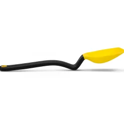 SUPOON - CUCCHIAIO/RASCHIETTO GIALLO 27.9CM