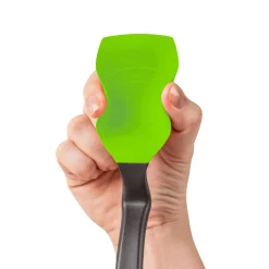 SUPOON - CUCCHIAIO/RASCHIETTO VERDE 27.9CM
