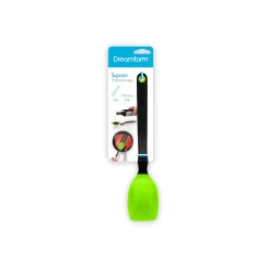 SUPOON - CUCCHIAIO/RASCHIETTO VERDE 27.9CM