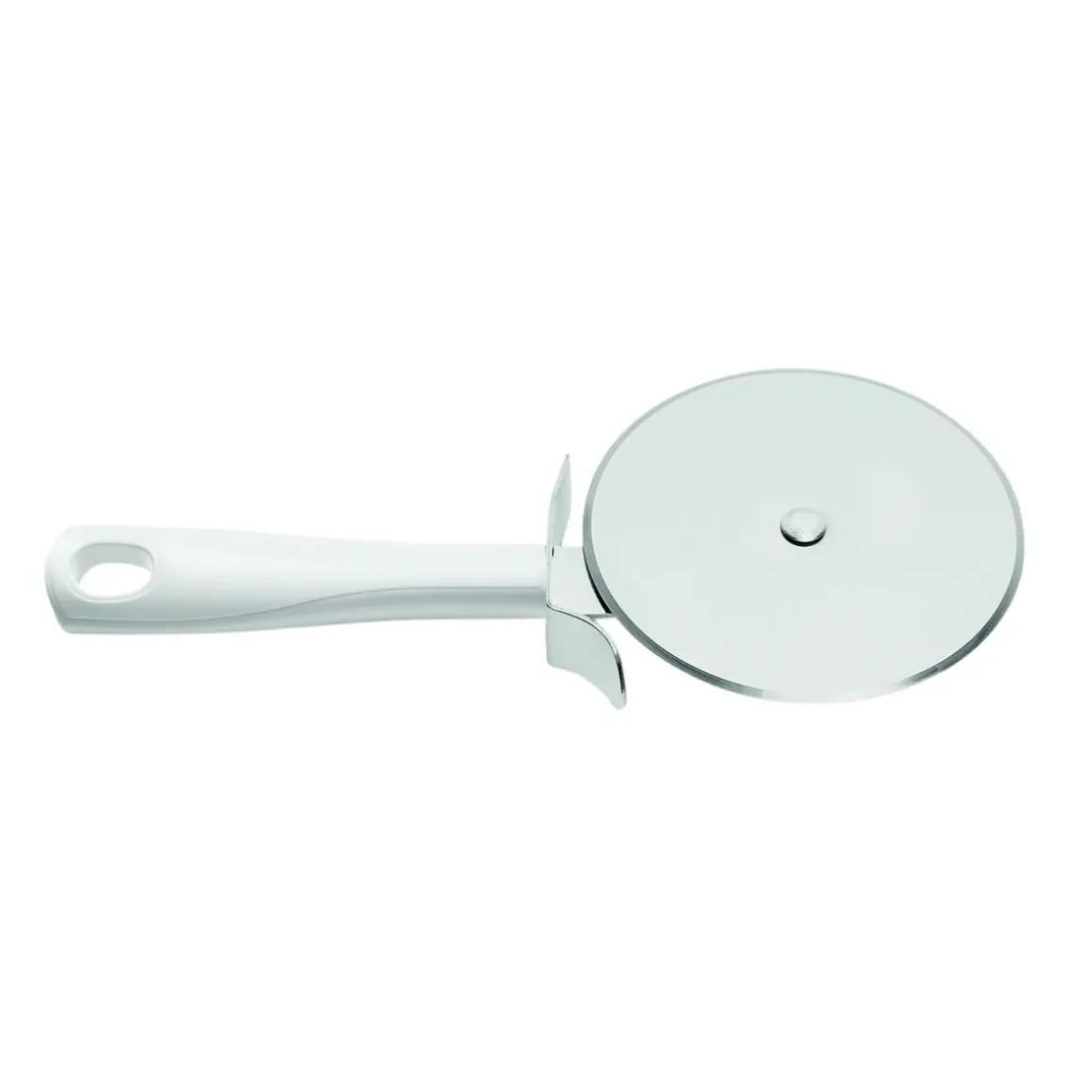 TAGLIAPIZZA GIGANTE INOX LINEA DAILY