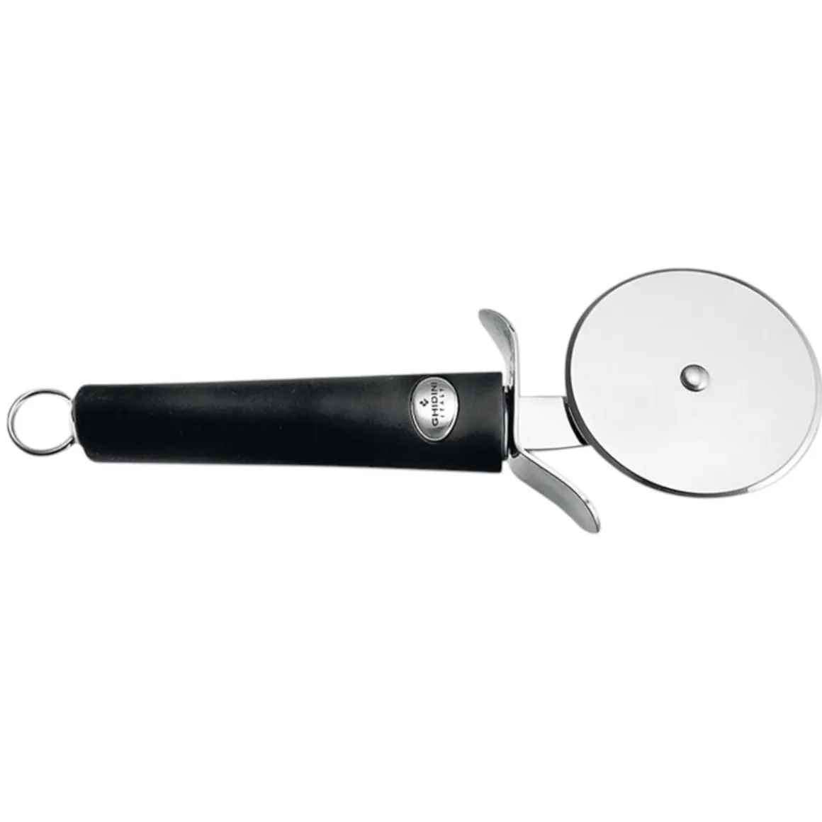 TAGLIAPIZZA INOX LINEA TWIST
