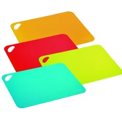TAGLIERE ANTISCIVOLO LINEA DAILY 38X29CM ASSORTITO