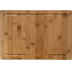 TAGLIERE IN LEGNO 35X24CM