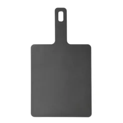 TAGLIERE SERIE GOURMET HANDY NERO 34.3X19CM