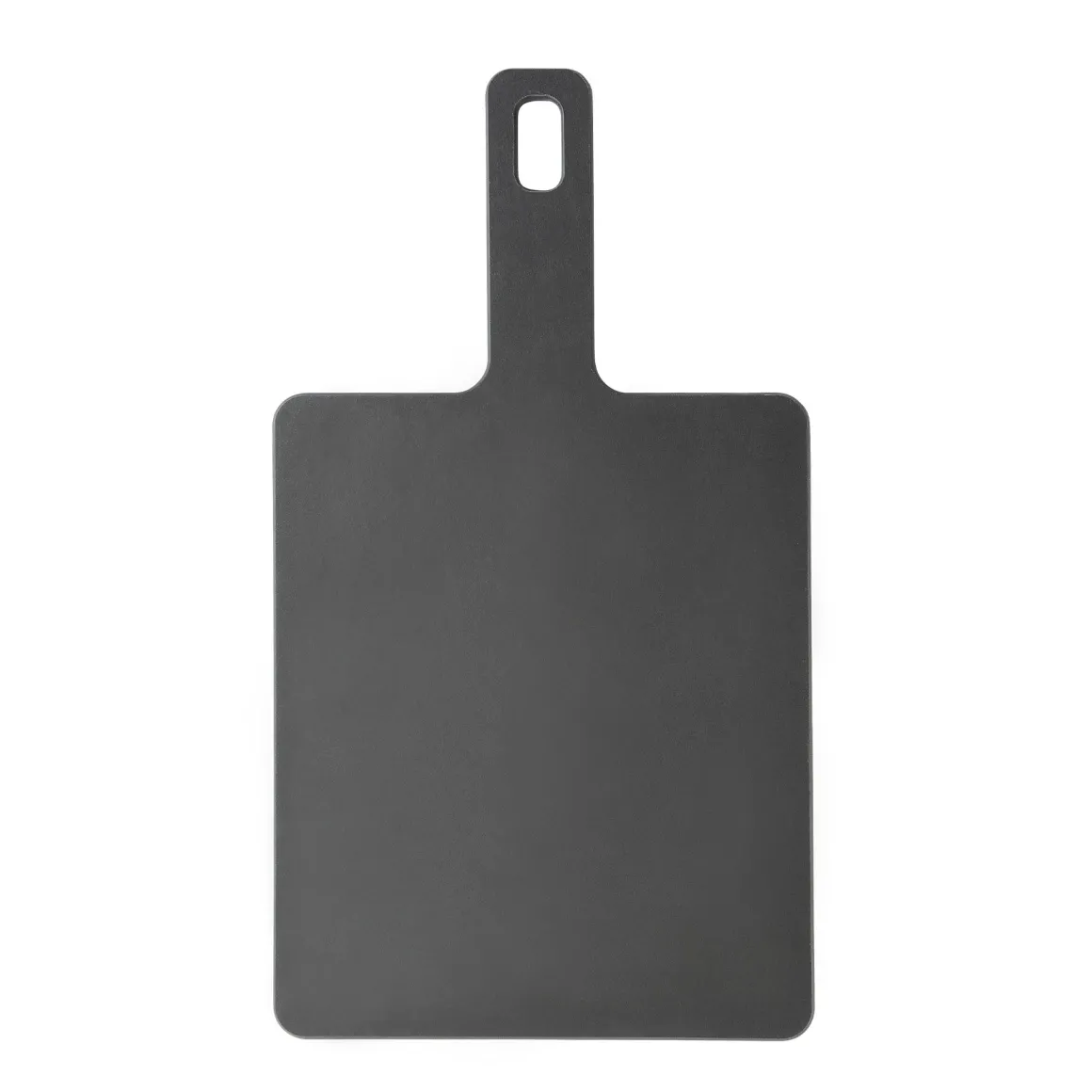 TAGLIERE SERIE GOURMET HANDY NERO 34.3X19CM