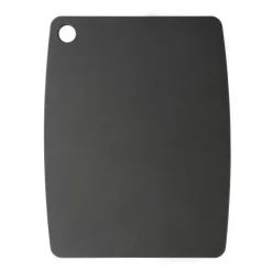 TAGLIERE SERIE GOURMET KITCHEN NERO 29.8X23.5CM