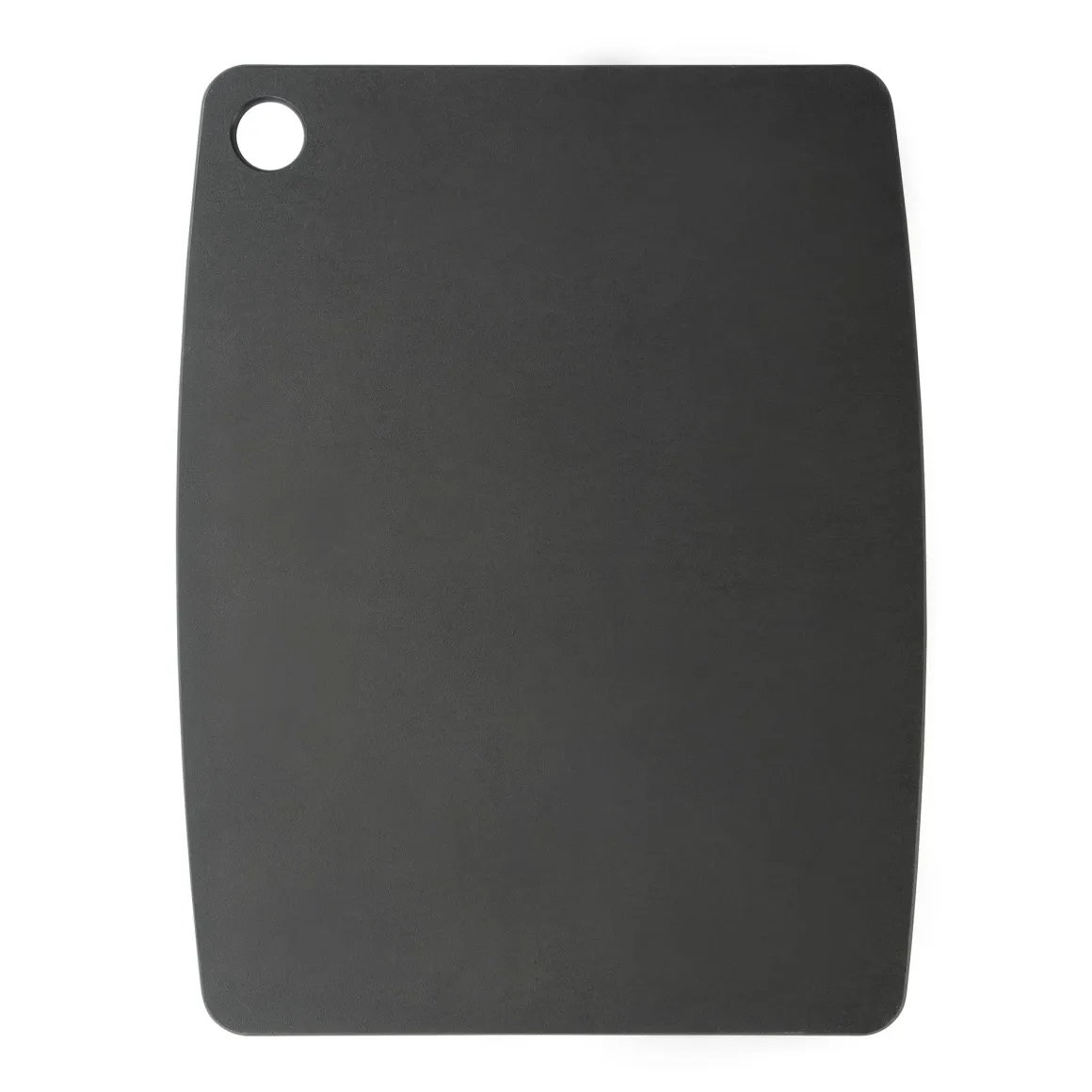 TAGLIERE SERIE GOURMET KITCHEN NERO 29.8X23.5CM