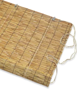 Tapparella Cina 200X300cm Bambù Carrucola: vendita online Tapparella Cina 200X300cm Bambù C/carrucola in offerta