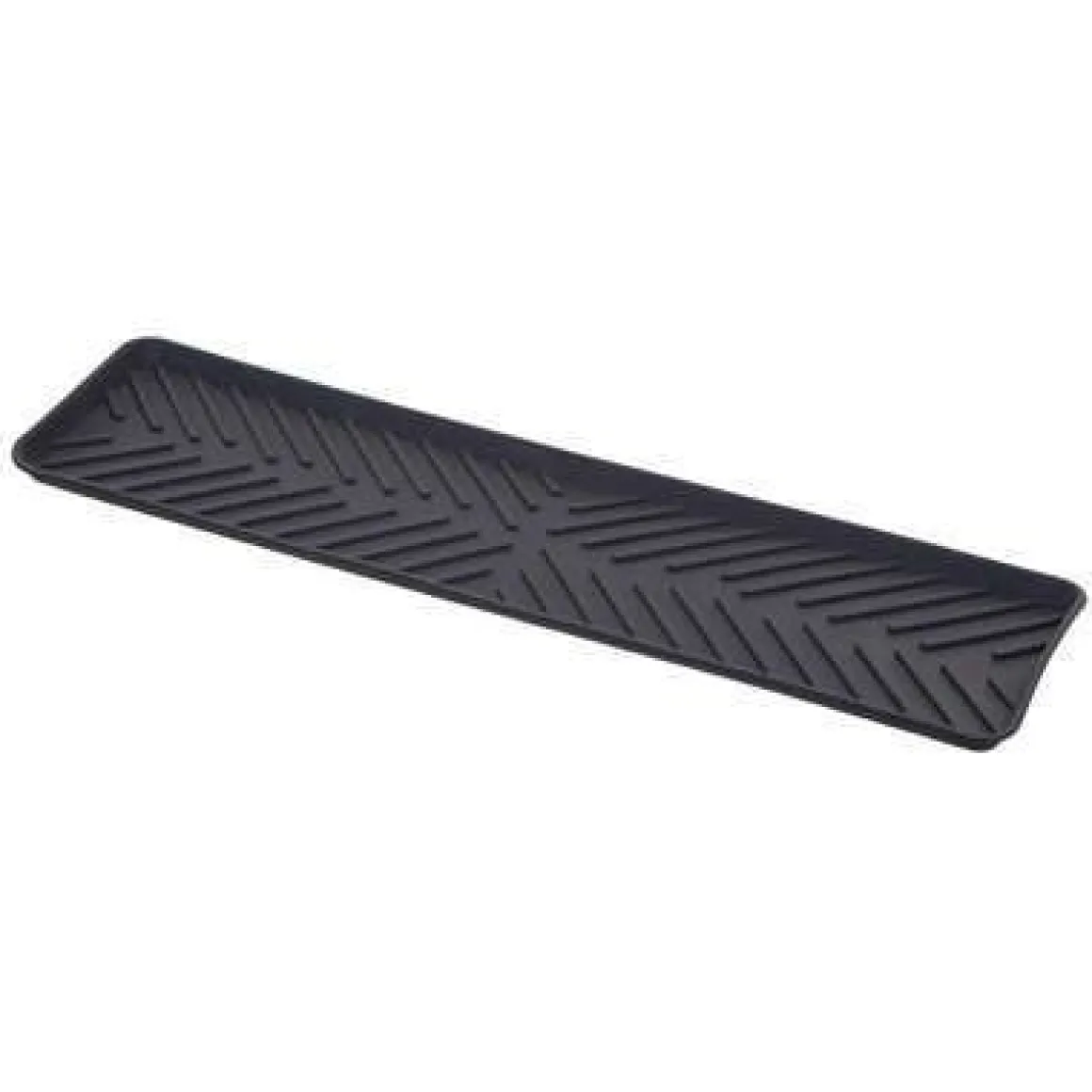 TAPPETINO PER STOVIGLIE IN SILICONE 40.5X10.5CM