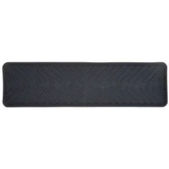 TAPPETINO PER STOVIGLIE IN SILICONE 40.5X10.5CM