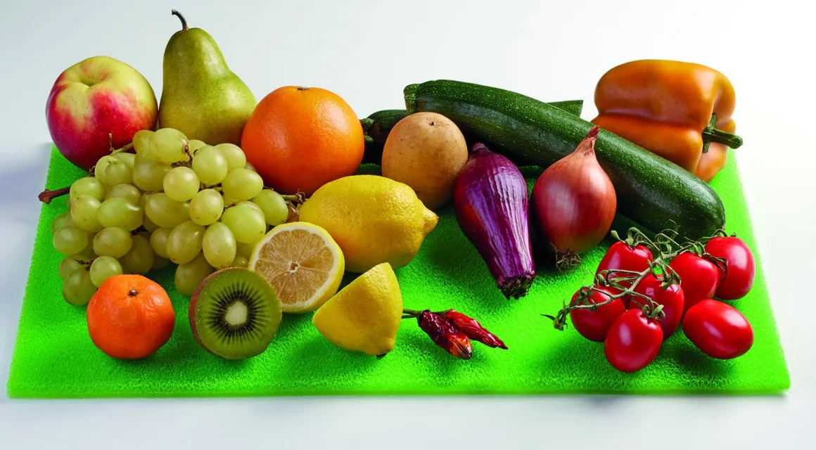 TAPPETINO SALVAFRESCHEZZA 47X30CM LINEA DAILY