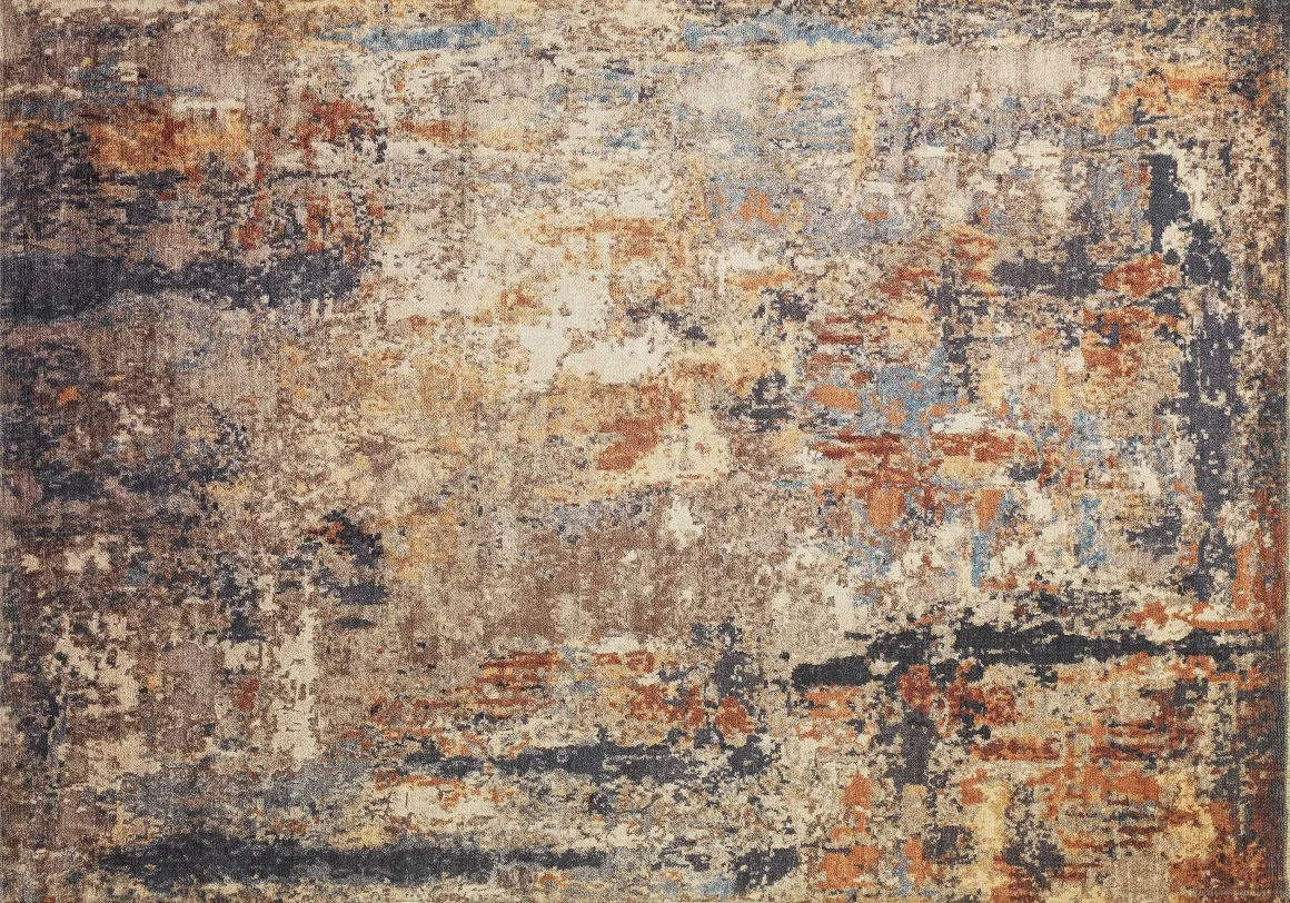 TAPPETO AMBIENTE 57X140CM ASTRATTO : vendita online TAPPETO AMBIENTE 57X140CM ASTRATTO in offerta