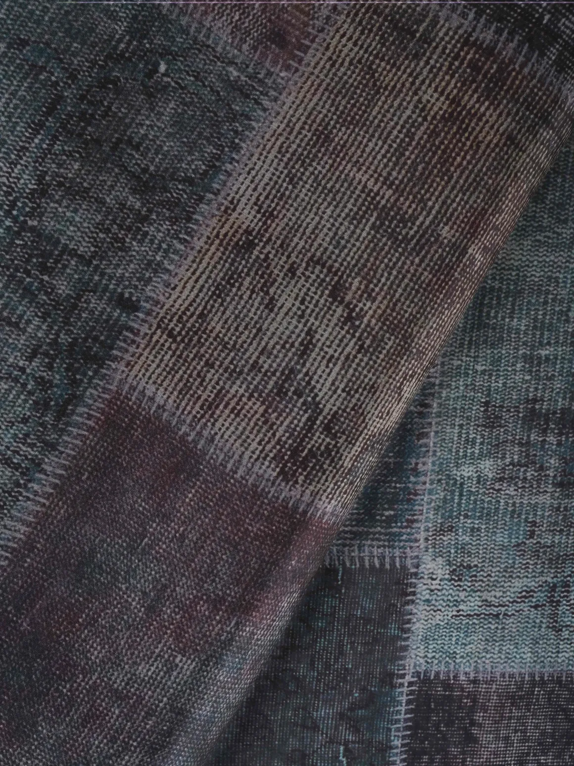 TAPPETO LOFT 240X60CM MENTA : vendita online TAPPETO LOFT 240X60CM MENTA in offerta